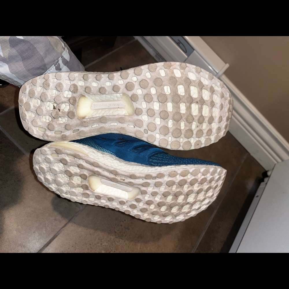 Parley Ultra Boost. - Picture 5 of 6